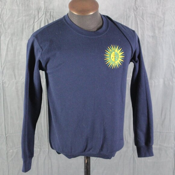 Band Sweater - City and Colour A Little Mercy - Men's Small - Picture 5 of 9